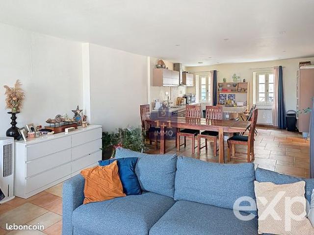 Appartement vente à Arrondissement de Draguignan, Seillans