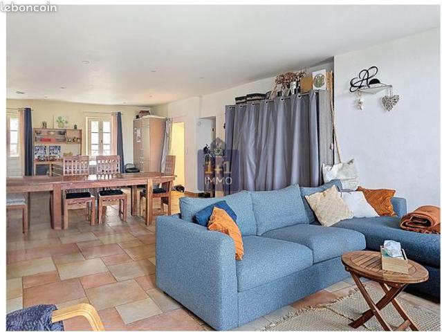 Appartement vente à Arrondissement de Draguignan, Seillans