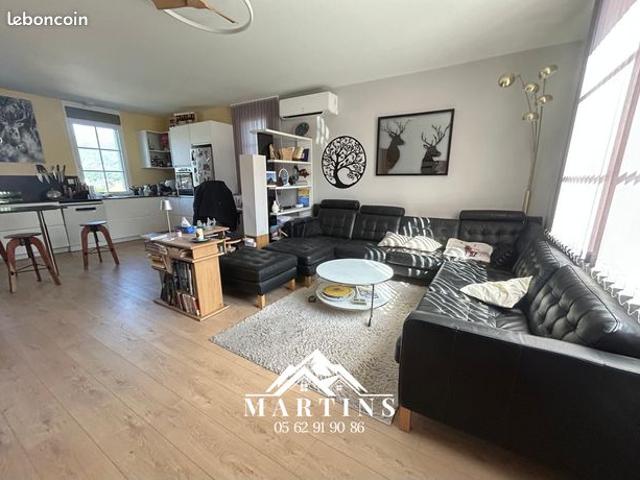 Appartement vente à Argelès-Gazost, Argelès-gazost