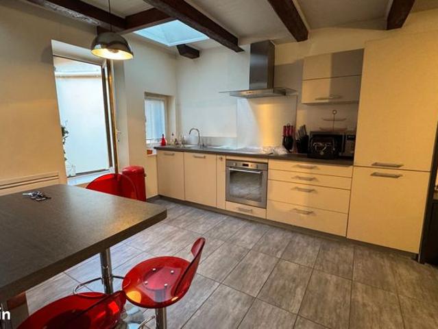 Appartement vente à Annecy