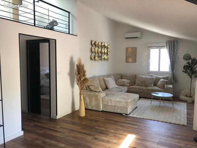 Appartement vente à Besançon, Beure