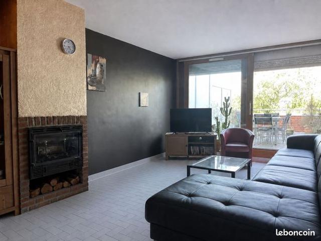Appartement vente à Lille, Pérenchies