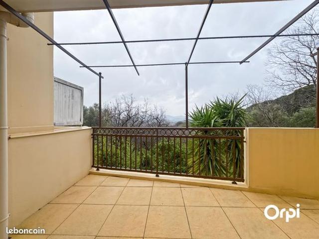 Appartement vente à Arrondissement de Draguignan, Grimaud