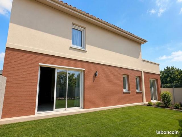 Appartement vente à Toulouse, Rouffiac-tolosan