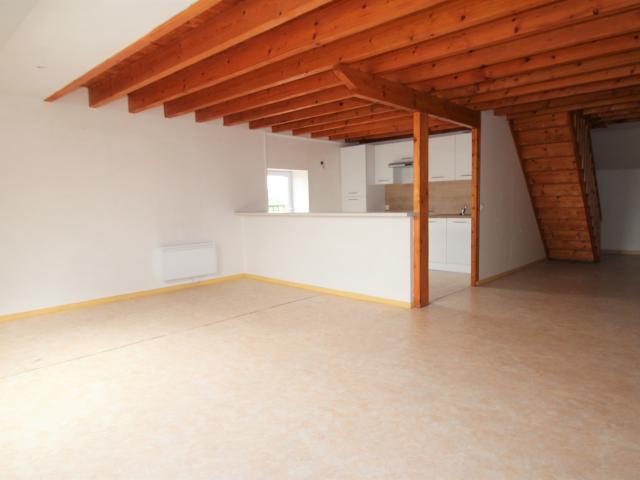 Duplex location à Nevers, Decize