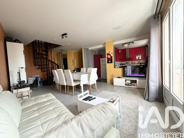 Appartement vente à Orléans, Saint-jean-le-blanc