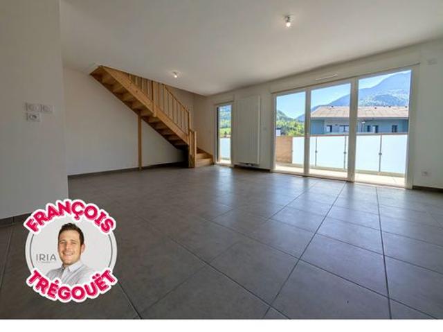 Appartement vente à Bonneville, Saint-pierre-en-faucigny