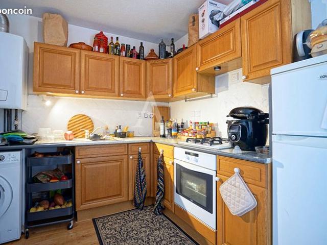 Appartement vente à Orléans, Saint-jean-de-braye