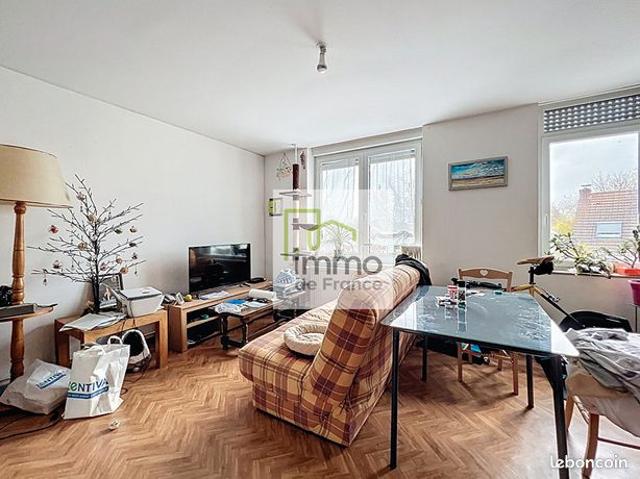 Appartement vente à Lille, Faches-thumesnil