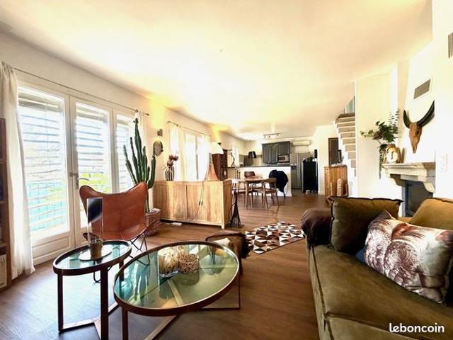 Appartement vente à Sartène, Porto-vecchio