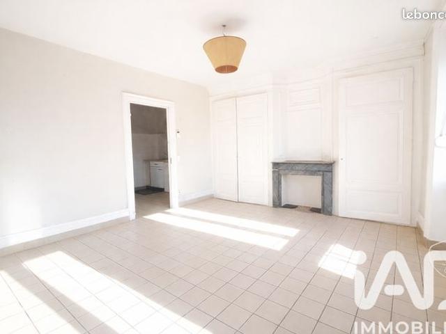 Appartement vente à Villefranche-sur-Saône, Rhône