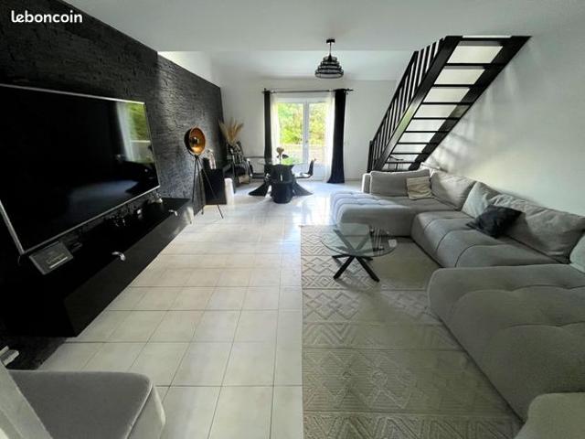Appartement vente à Le Raincy, Livry-gargan