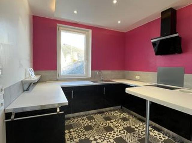 Appartement vente à Saint-Nazaire, Saint-père-en-retz