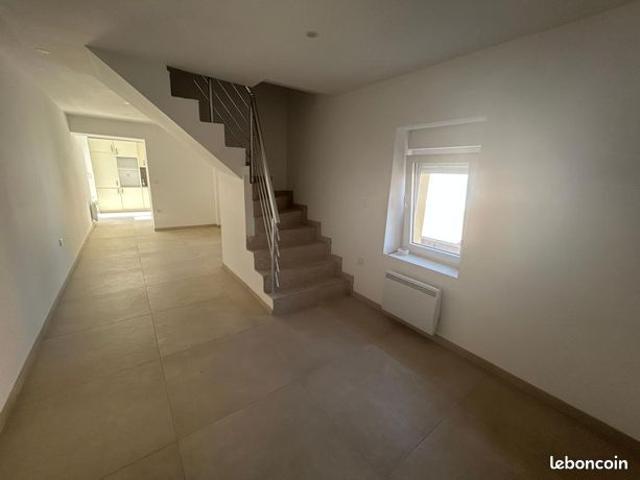 Appartement vente à Thionville, Vitry-sur-orne