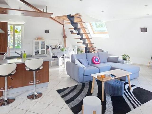 Appartement vente à Meaux, Montceaux-lès-meaux