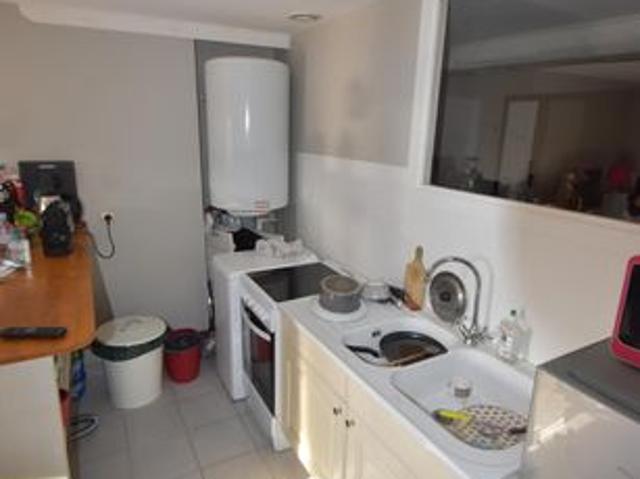 Appartement vente à Villefranche-sur-Saône, Rhône
