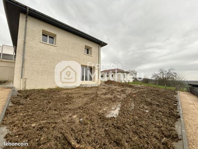 Appartement vente à Bourg-en-Bresse, Vandeins