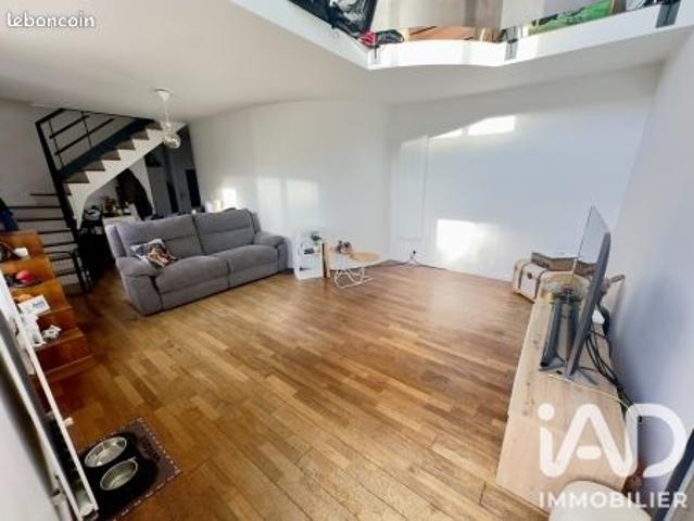 Appartement vente à Meaux, Villeparisis