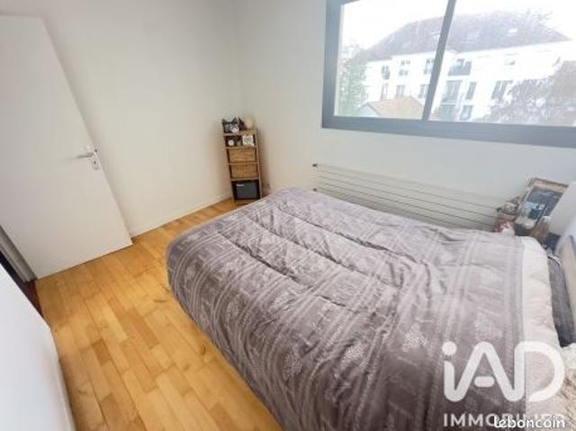Appartement vente à Meaux, Villeparisis