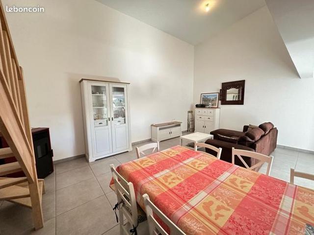 Appartement vente à Gap, La Saulce