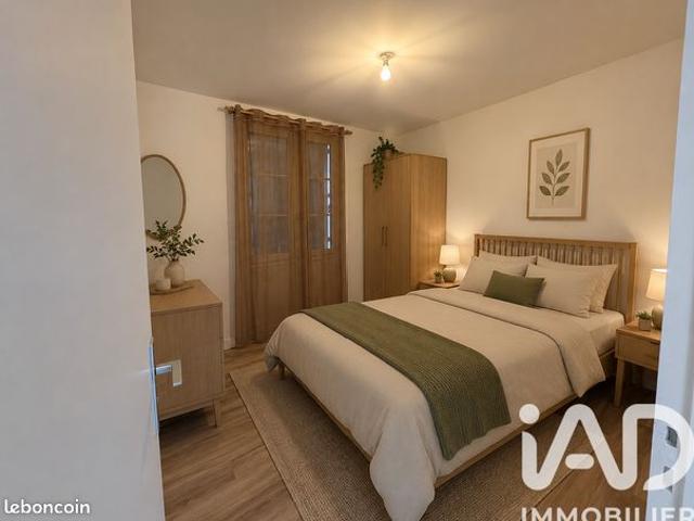 Appartement vente à Meaux, Faremoutiers