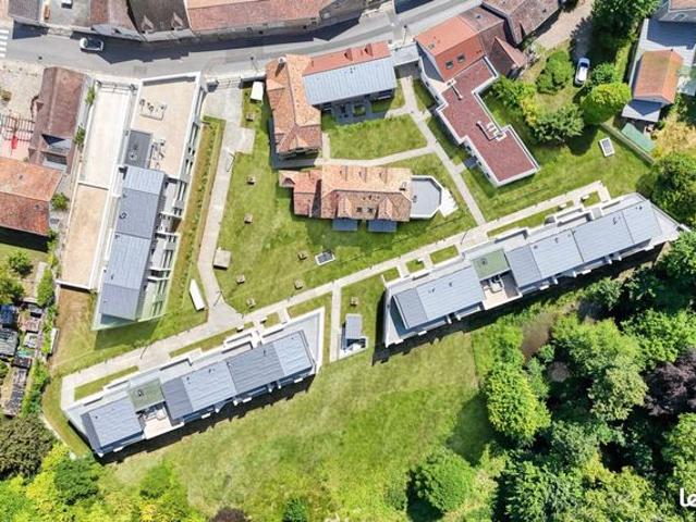 Appartement vente à Melun, Rubelles