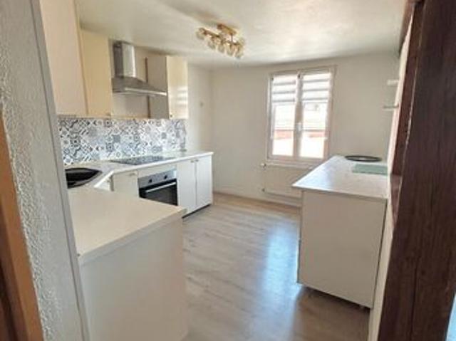 Appartement vente à Molsheim, Westhoffen