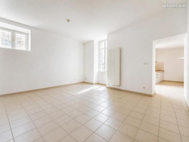 Appartement vente à Valence, Drôme