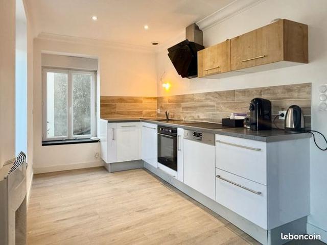 Appartement vente à La Roche-sur-Yon, Saint-philbert-de-bouaine