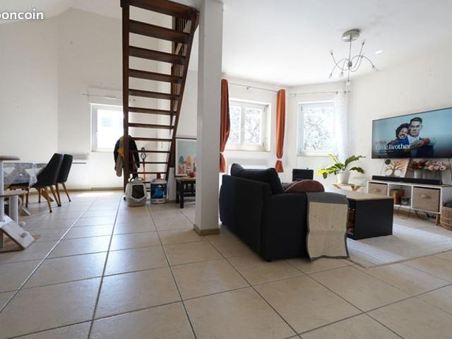Appartement vente à Le Mans
