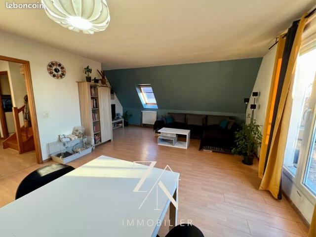 Appartement vente à Strasbourg, Hoenheim