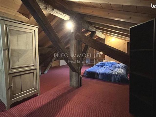 Appartement vente à Albertville, Séez