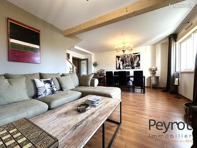 Appartement vente à Prades, Bolquère