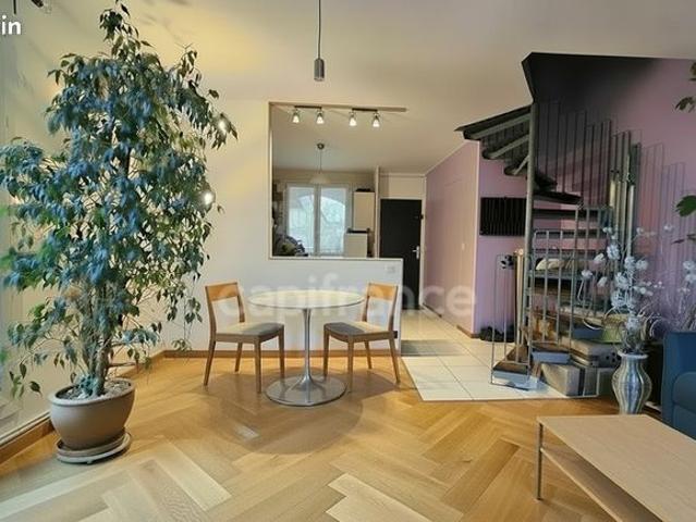 Appartement vente à Versailles, Montigny-le-bretonneux