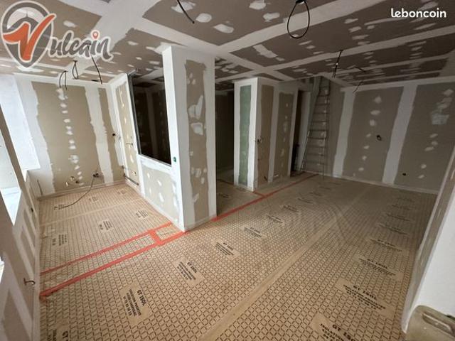 Appartement vente à Clermont-Ferrand, Billom