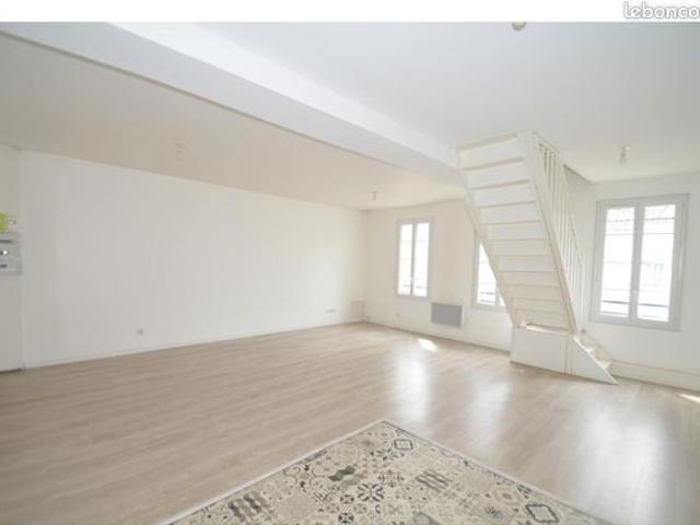 Appartement vente à Libourne, Coutras
