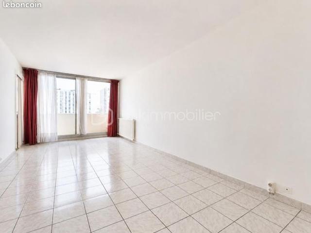 Appartement vente à Bobigny