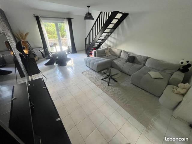 Appartement vente à Le Raincy, Livry-gargan