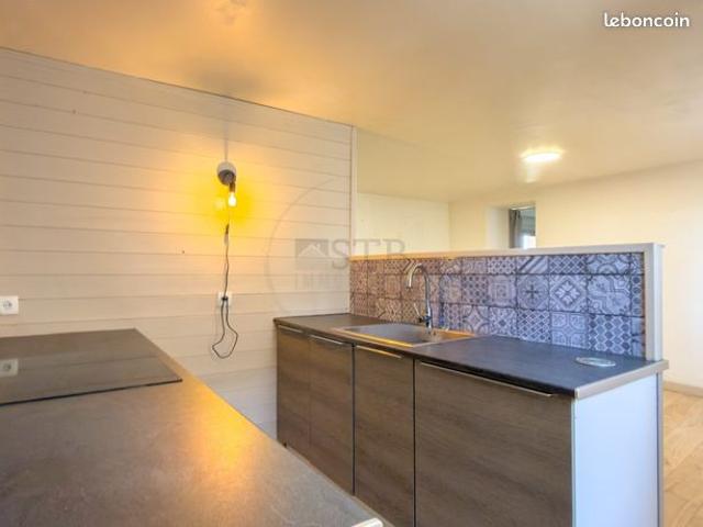 Appartement vente à Die, Livron-sur-drôme