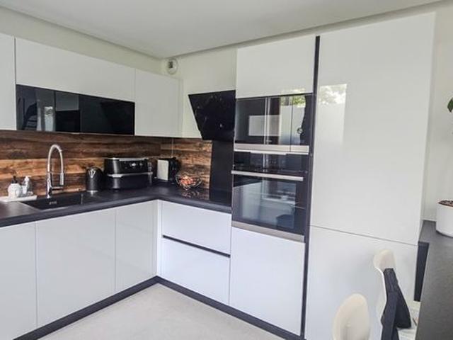 Appartement vente à Torcy, Bussy-saint-georges
