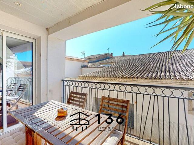 Appartement vente à Montpellier, Mireval