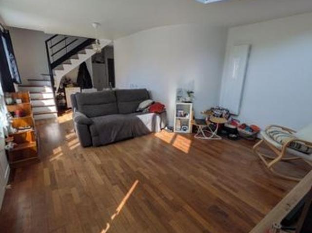 Appartement vente à Meaux, Villeparisis