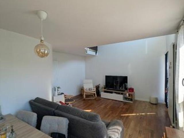 Appartement vente à Meaux, Villeparisis