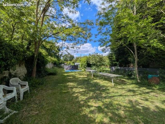 Appartement vente à Beaumont-sur-oise