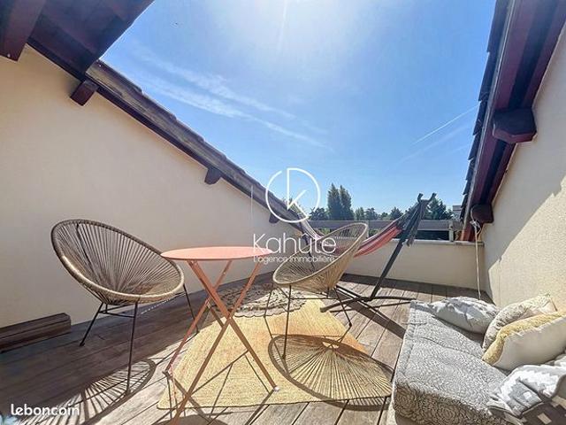 Appartement vente à Lyon, Métropole de Lyon