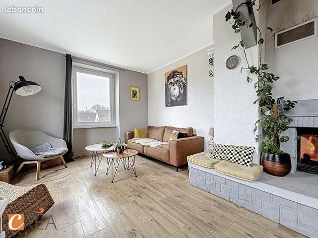 Appartement vente à Mulhouse, Richwiller