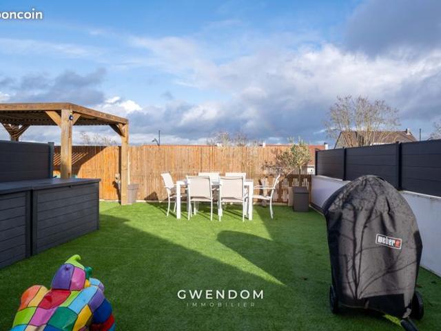 Appartement vente à Torcy, Collégien