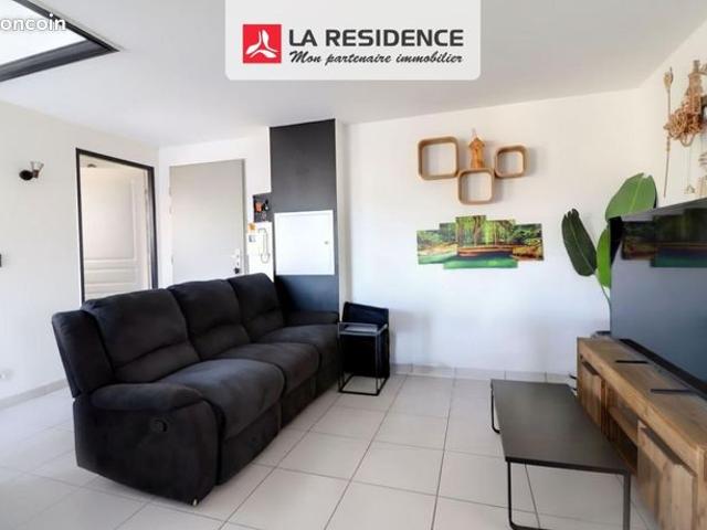 Appartement vente à Arrondissement de Draguignan, Puget-sur-argens
