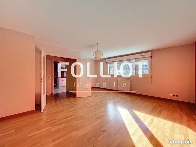 Appartement vente à Fougères-Vitré, Bretagne