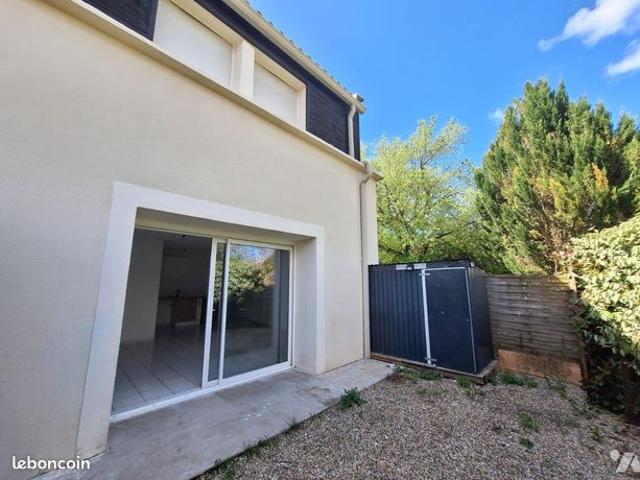 Appartement vente à Lesparre-Médoc, Lesparre-médoc